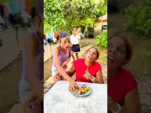 Mam谩 mira para el cielo #comedy #funny