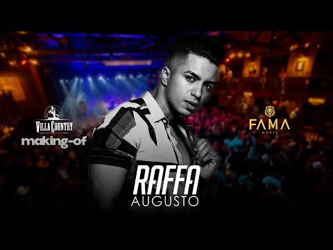 Fama Music | Raffa Augusto
