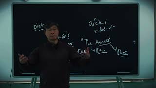 Great Books #7:  The Anti-Homer