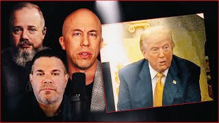 Shadow Government Exposed | Prophetic Word with Joseph Z, Todd Coconato, and Alan DiDio
