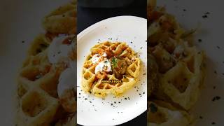 Can You Really Cook Eggs in a Waffle Maker?