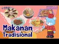 Traditional Indonesian Dishes and Ingredients
