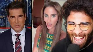 MAGA LOSES IT After Socialist Candidates Win Elections (HOGWATCH) | Hasanabi reacts