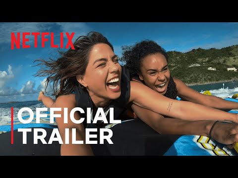 The World's Most Amazing Vacation Rentals | Official Trailer | Netflix