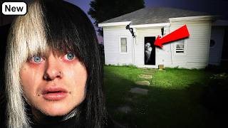 I Almost Lost My Life | The Murder House (Very Scary)