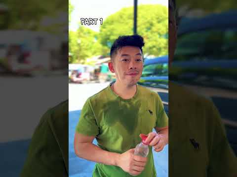 Karyawan Meludahi Gembel, Tak Tahu Itu Bosnya!?PART 1 - MR BRAM