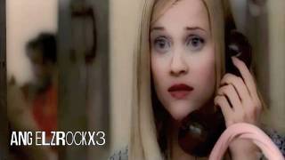 Voiceover 4# / Ali Larter