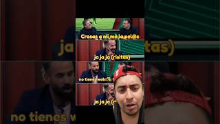 FAITELSON ENLOQUECIO! #televisa #ligamx #america #chivas #futbol #faitelson #mexico #davidfaitelson