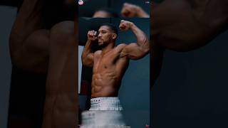 Anthony Joshua to ‘retire from boxing’ 💔#anthonyjoshua #aj #boxingnews #boxing #sportsnews