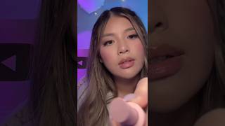 Wooden Makeover On You 💄✨ #asmr