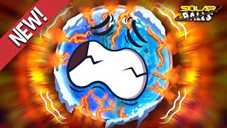 🌍 पृथ्वी का रहस्यमयी कोर | The Earth’s Core – Part 2 | Solar Balls Hindi