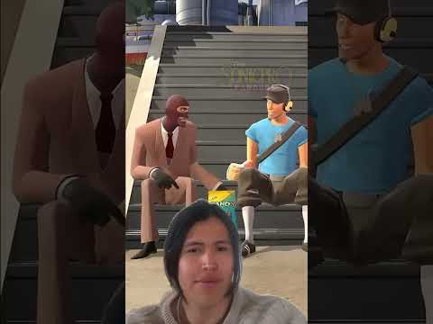 #teamfortress2 #fortnite #gaming #funny #gameplay #tf2 #viral #humor #trend