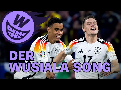 Der Wusiala Song (Musiala + Wirtz)