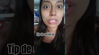 Tip de Señoras para que les rinda más el dinero #despensa #memes #comedy
