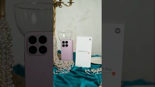 Xiaomi 17T Pro с премиальным дизайном
