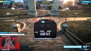    Need For Speed Most Wanted 2012 -  9