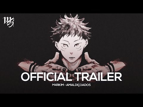 FEITICEIROS - AMALDIÇOADOS | TRAILER OFICIAL