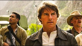 Tom Cruise FAILED TO FINISH Scientology's highest level