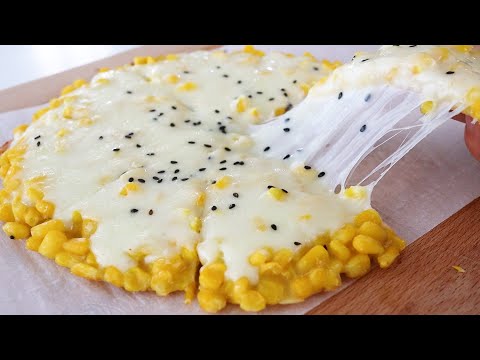 Incredibly EASY! Why didn't I know this recipe before! 2 Minutes Ready! No Oven