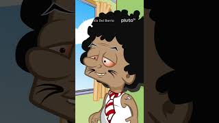 El Facebook | La Familia Del Barrio | Pluto TV
