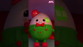 Humpty Falls Zay Repairs Again #KidsShorts #KidsStory #Kindness #FunLearning #Bedtime