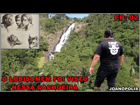 O LOBISOMEM ESTÁ CADA VEZ MAIS PERTO | NO RASTRO DO LOBISOMEM DE JOANÓPOLIS | EP: 02
