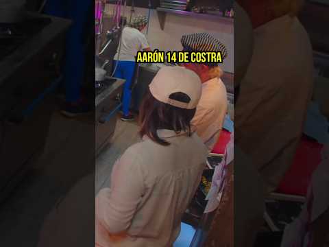 Servicio normal en #arrozydesgracias  • #twitch #cocina #ayd #arroces