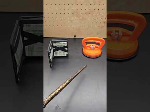 Cool gadgets that seem magical!