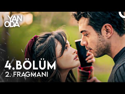 Yan Oda 4. Bölüm 2. Fragmanı | "Kaçırayım Mı Seni Buradan?"