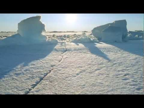 BBC - Frozen Planet - Trailer (HD)