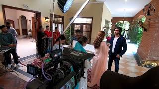 Neelum Muneer | Imran Abbas  | M.E.H.S.H.A.R |
