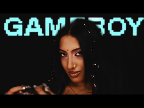 [1 HOUR LOOP] KATSEYE (캣츠아이) "Gameboy” Lyrics