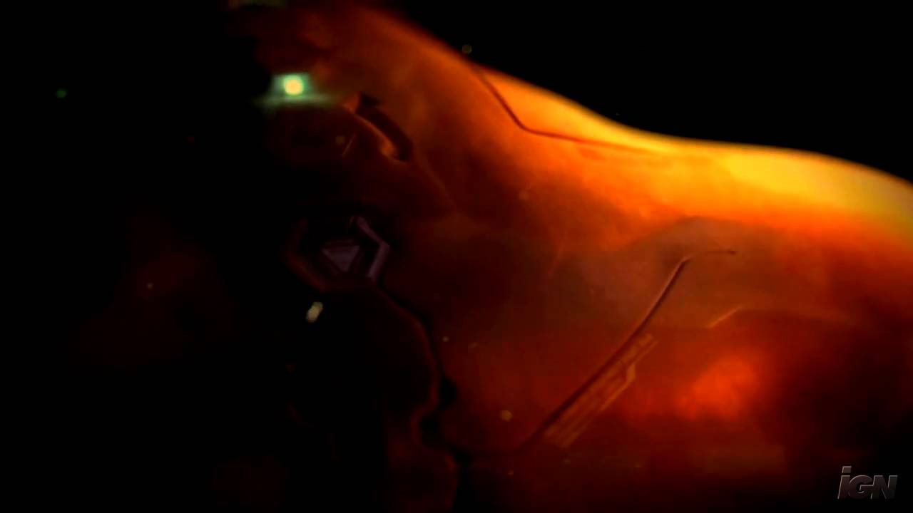 Deus Ex: Human Revolution trailer thumbnail