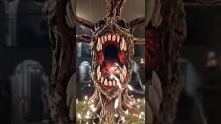 Full Moon's Christmas Tree | Holiday Horror Sale