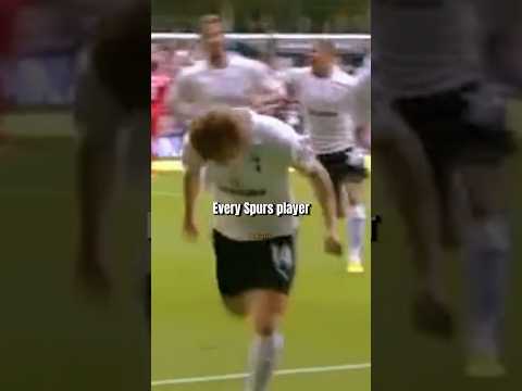 Nobody wanted to pass to Luka Modric