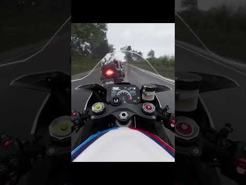 BMW S 1000 RR - TOP SPEED I RIDE 5 #bmws1000rr #bmws1000 #ride5