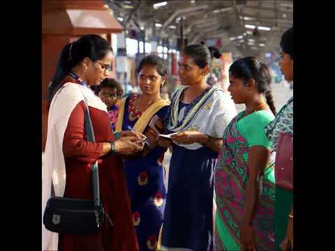 इस महिला ने रेलवे को दिए 1 करोड़ रुपये, वीडियो में देखें | The Train Fact #shorts #trains