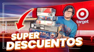 Los Super Descuentos que encontré en Tiendas de Estados Unidos 🔥🛒 | El Tio pixel