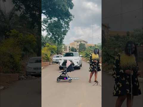 Save the baby