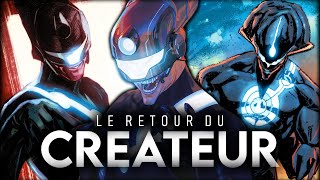 L'être le plus DANGEREUX de MARVEL est de RETOUR ! | LE CRÉATEUR