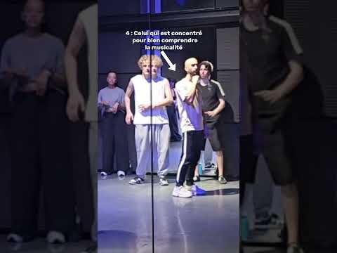 #shortdance #danceclass #frenchdancer #choreography #hiphop #profdedanseparis