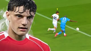 Here's Why Liverpool signed Giovanni Leoni