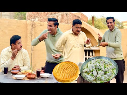 Abu ko Treat Di Lekin Khoob Daant Mili||Chicken White Karahi Recipe