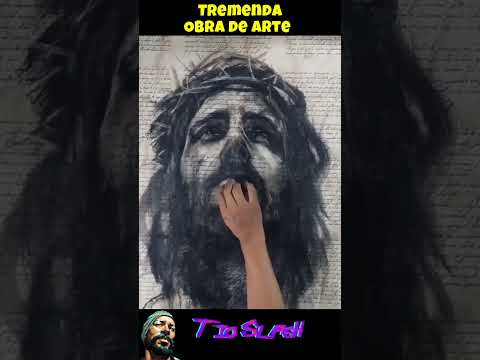 Lo que no hace la IA #arte #dibujo #shorts
