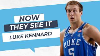 Why Everyone Is Talking About luke kennard Right Now