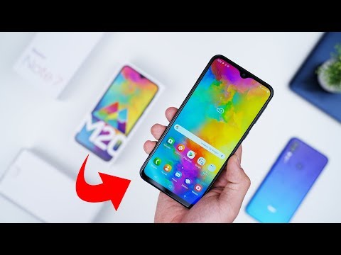 Download Video Rp2.799 JUTA! Unboxing Samsung Galaxy M20 Indonesia! Download Video Rp2.799 JUTA! Unboxing Samsung Galaxy M20 Indonesia!
