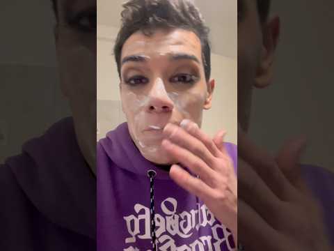 Así me saco el maquillaje de Elvis 😅