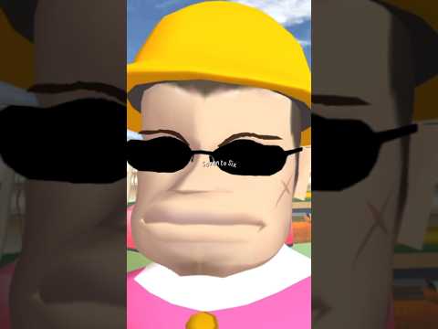 TIPE-TIPE BOCIL DI SSS, NOMOR 8 BIKIN TERCENGANG 😱😱😱 | SHORTS SAKURA SCHOOL SIMULATOR