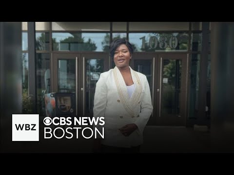 YouTube video thumbnail: Vermont Woman Detained at Canadian Border Ordered Released on Bond