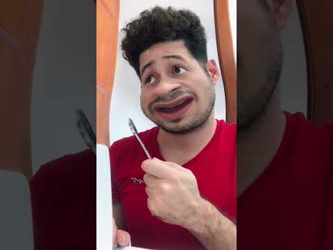 GOTEIRA - o musical #short